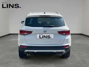Seat Ateca Bild 4