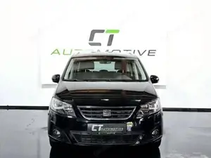 Seat Alhambra Bild 3