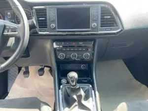 Seat Ateca Bild 11