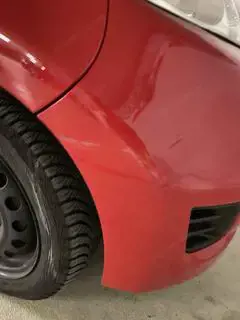 Peugeot 107 Bild 3