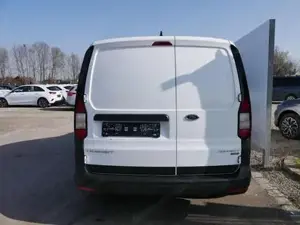 Ford Transit Bild 2