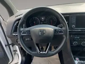 Seat Ateca Bild 12
