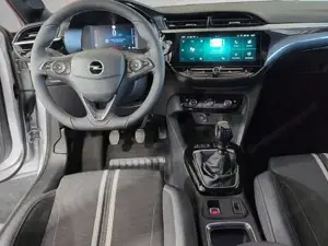 Opel Corsa Bild 8