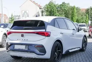 Cupra Born 170 (77kWh) NAVI HUD ACC KAMERA 170 kW (231 PS)... Bild 2