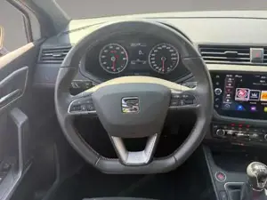 Seat Ibiza Bild 12
