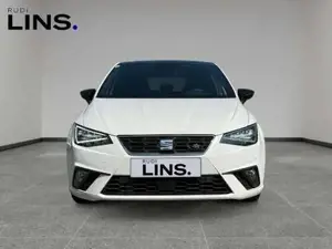 Seat Ibiza Bild 8