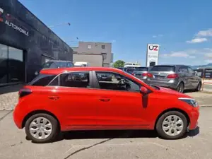 Hyundai i20 Bild 14