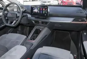 Cupra Born 170 (77kWh) NAVI HUD ACC KAMERA 170 kW (231 PS)... Bild 6