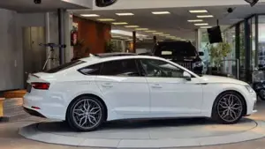 Audi A5 Bild 6