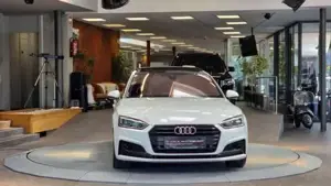 Audi A5 Bild 3