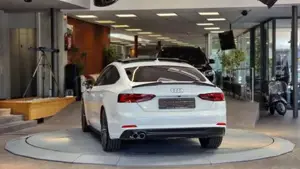 Audi A5 Bild 13