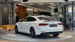 Audi A5 Bild 12