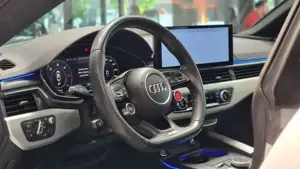 Audi A5 Bild 19