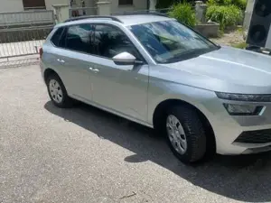 Skoda Kamiq Bild 14