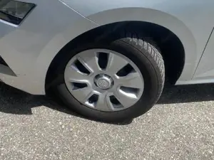 Skoda Kamiq Bild 11