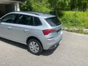 Skoda Kamiq Bild 12