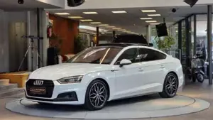 Audi A5 Bild 8