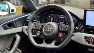 Audi A5 Bild 20