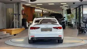 Audi A5 Bild 14