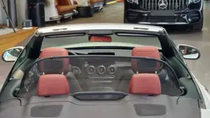 Mercedes-Benz C 220 Bild 20