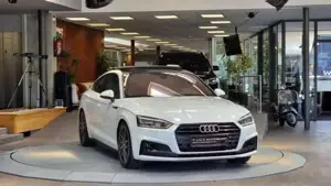 Audi A5 Bild 4