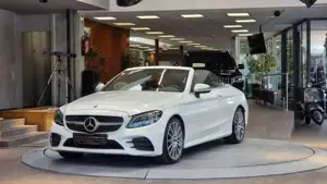 Mercedes-Benz C 220 Bild 2