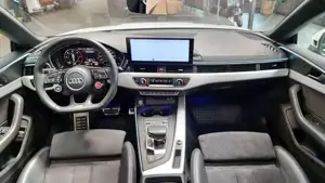 Audi A5 Bild 18