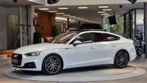 Audi A5 Bild 9