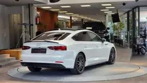 Audi A5 Bild 7