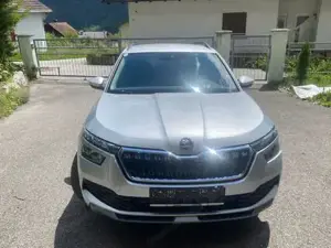 Skoda Kamiq Bild 13