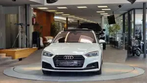 Audi A5 Bild 2