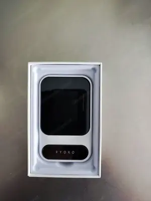 Muama Ryoko WiFi Portable Wireless Router 4G Neu Bild 2