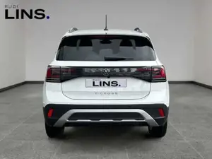 Volkswagen T-Cross Bild 4
