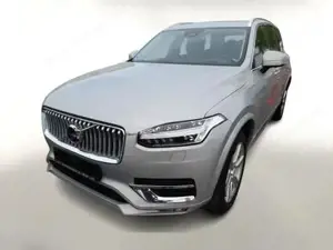 Volvo XC90 Ultimate Bright XC 90 B5 235 AWD 7S LED PDC Key...