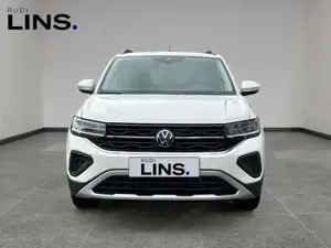 Volkswagen T-Cross Bild 8