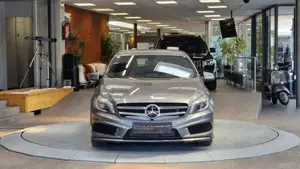 Mercedes-Benz A 200 Bild 2