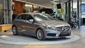 Mercedes-Benz A 200 Bild 3