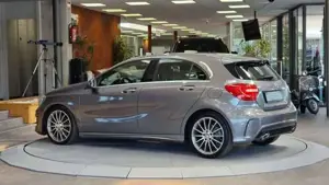 Mercedes-Benz A 200 Bild 9