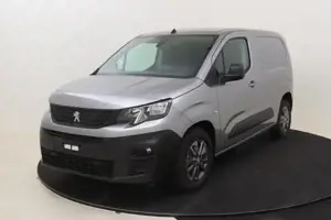 Peugeot e-Partner Kastenwagen 50 kWh 136 hp 100 kW (136 PS), Automatik, Front...