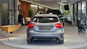 Mercedes-Benz A 200 Bild 6