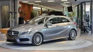 Mercedes-Benz A 200 Bild 7
