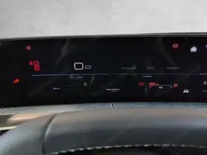 Peugeot 5008 Bild 10