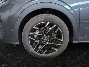 Peugeot 5008 Bild 13