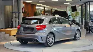 Mercedes-Benz A 200 Bild 4