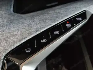 Peugeot 5008 Bild 17
