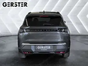 Peugeot 5008 Bild 5