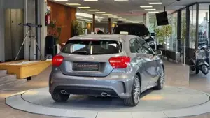 Mercedes-Benz A 200 Bild 5