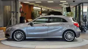 Mercedes-Benz A 200 Bild 8