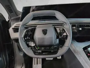 Peugeot 5008 Bild 9
