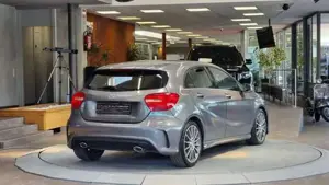 Mercedes-Benz A 200 Bild 11